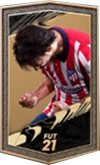FIFA 21 RARE BRONZE PLAYERS PACK