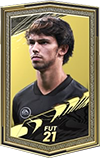 FIFA 21 UCL COMMON PLAYER PACK