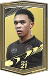 FIFA 21 RARE GOLD PLUS PACK