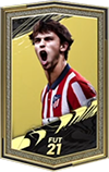 FIFA 21 89+ TWO RARE GOLD PLAYERS PACK