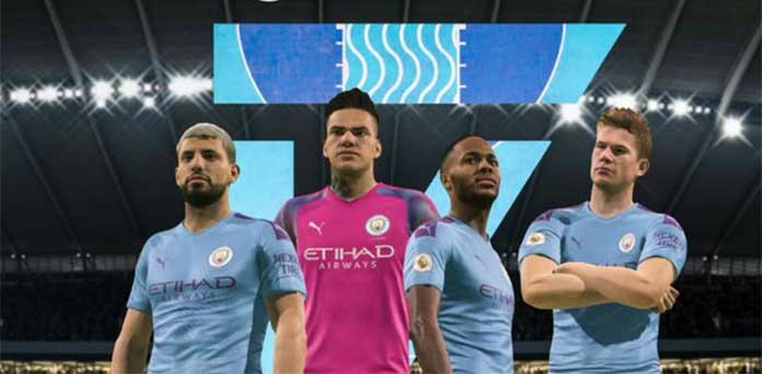 FIFA 22 Partner Clubs and Exclusive League Licenses