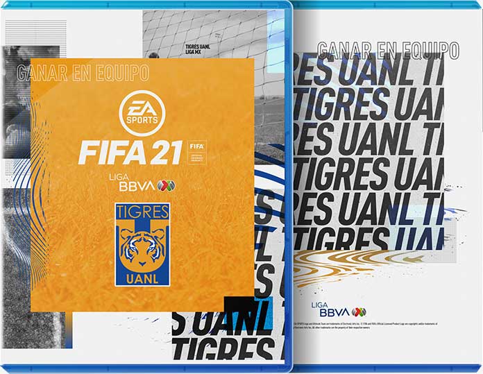 FIFA 21 All Leagues and Clubs - EA SPORTS Official Site