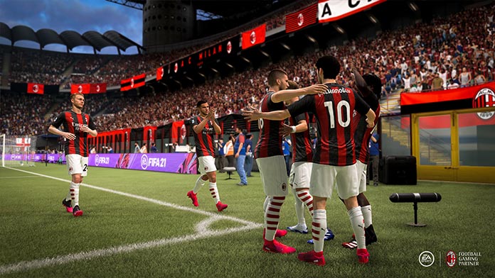 The Best FIFA 21 Tips for Beginners and Returning Players