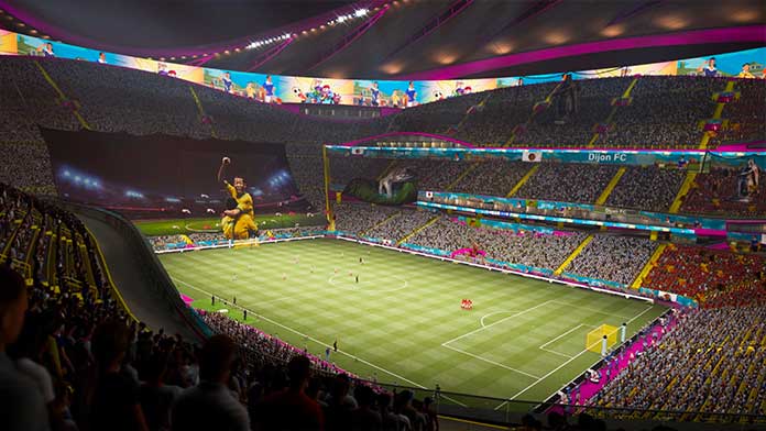 FIFA 21