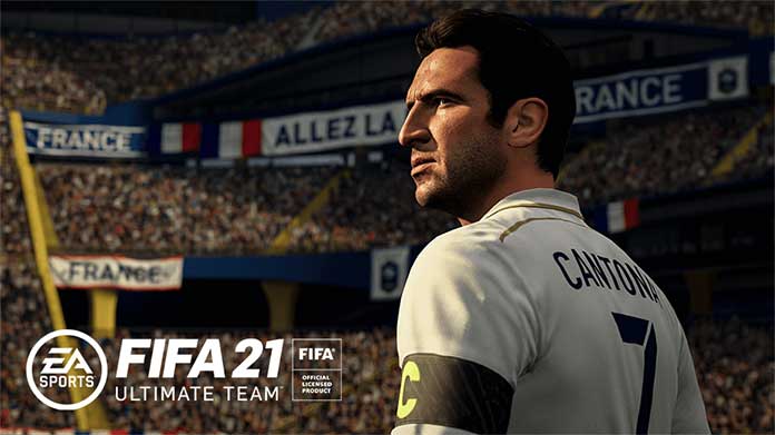 FIFA 21 Brings Big Updates to Career Mode and Gameplay Realism