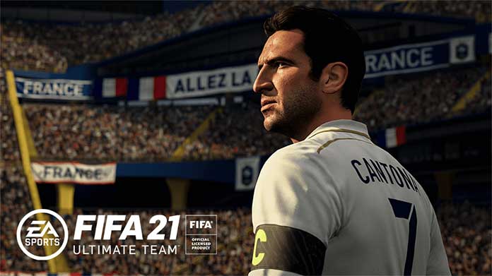 FIFA 21 Brings Big Updates to Career Mode and Gameplay Realism