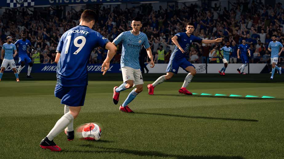 FIFA 21 News