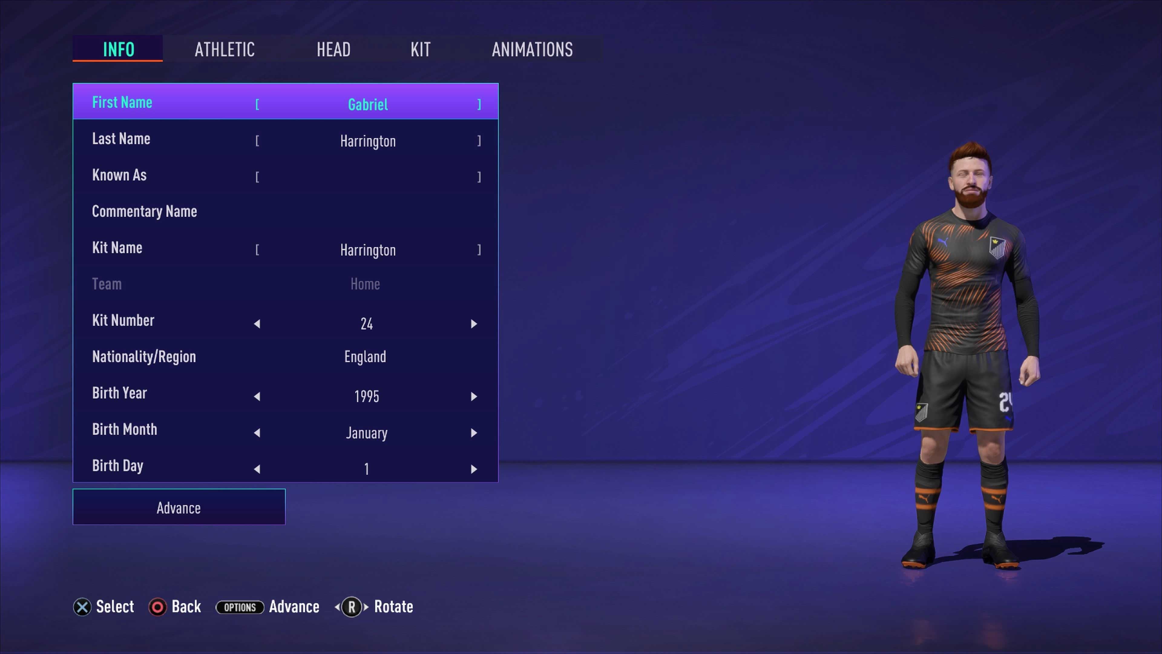 FIFA 21 Pro Clubs New Features