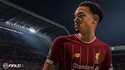 FIFA 21 Screenshots