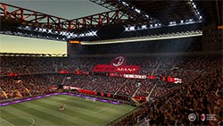 FIFA 21 Screenshots