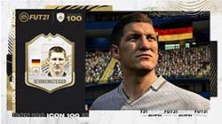 FUT 21