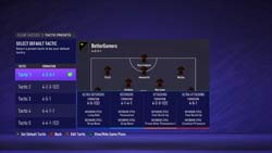 Pro Clubs