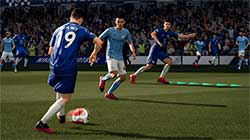 FIFA 21 Screenshots