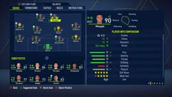 fifa 12 career mode fifa 12 career mode