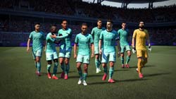 FIFA 21 Screenshots