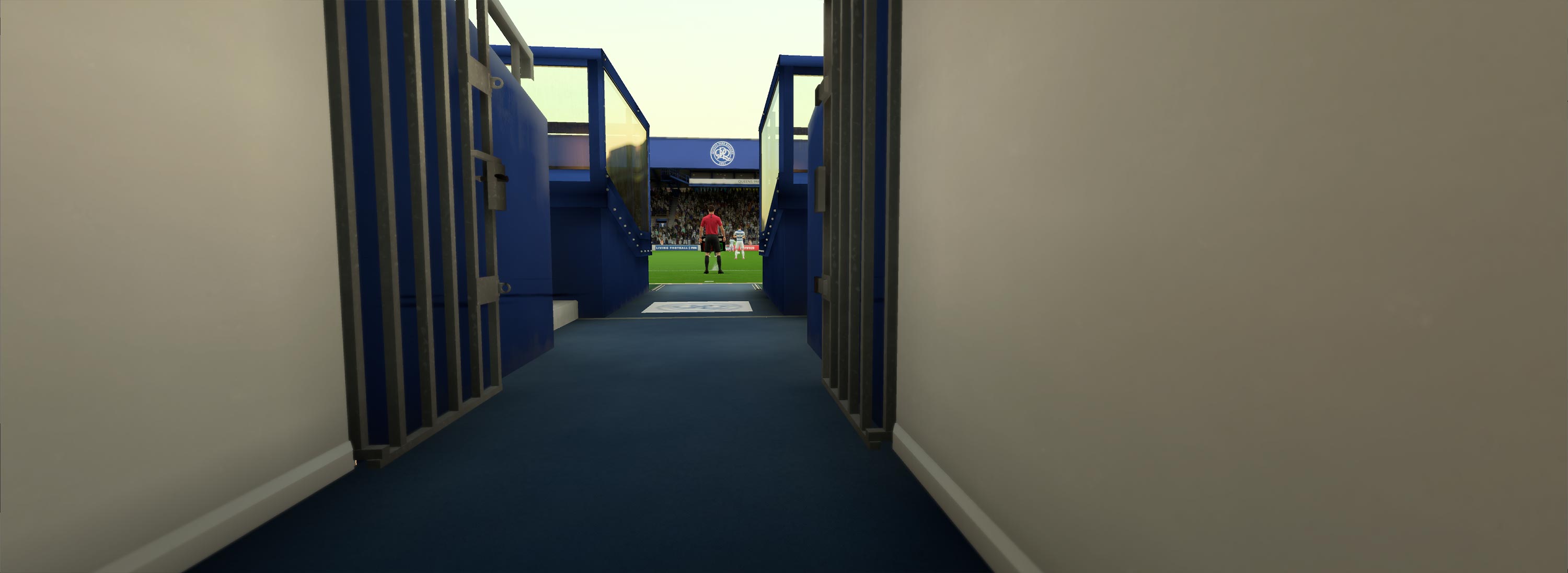 Kiyan Prince Foundation (aka Loftus Road) - FIFA 21 Stadiums