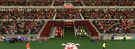 View Mls Stadiums Fifa 21 Pics