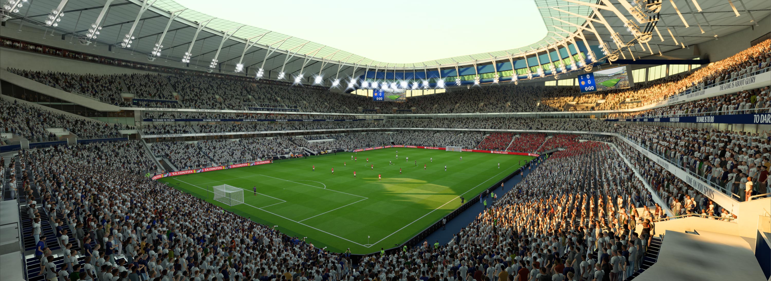 Tottenham Fifa 21 - All Tottenham Fifa 21 Player Faces And ...