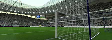 Tottenham Stadium - FIFA 21 Stadiums