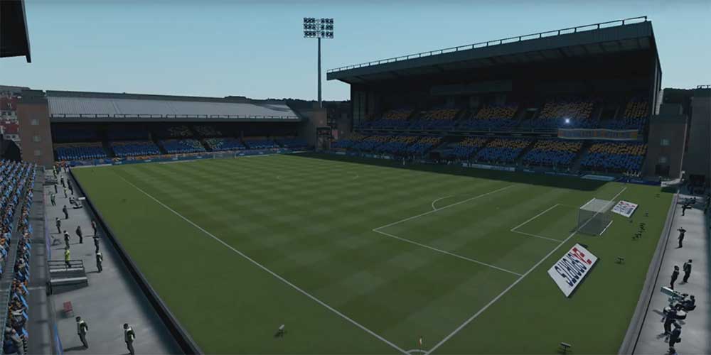 pro player stadium dismensions pro player stadium dismensions