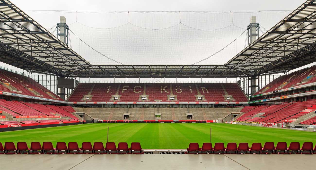 Rheinenergiestadion Fifa 21 Stadiums