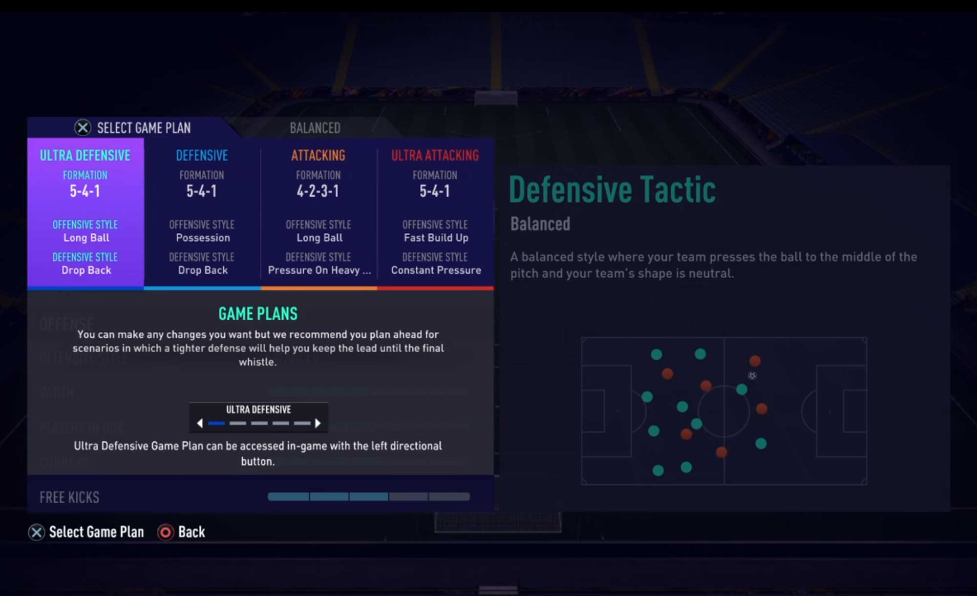 The ultimate FIFA 21 defending guide - Dexerto
