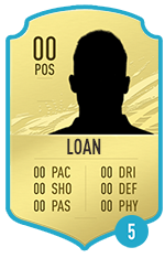 Loan Players Guide for FIFA 21 Ultimate Team