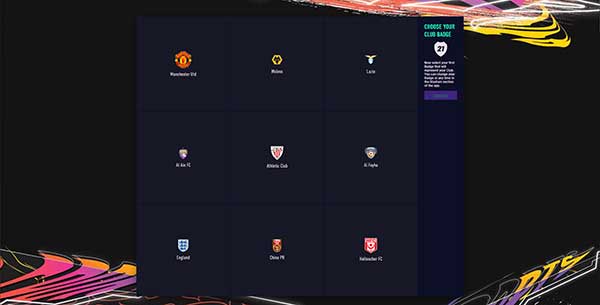 FUT 21 Web App Released