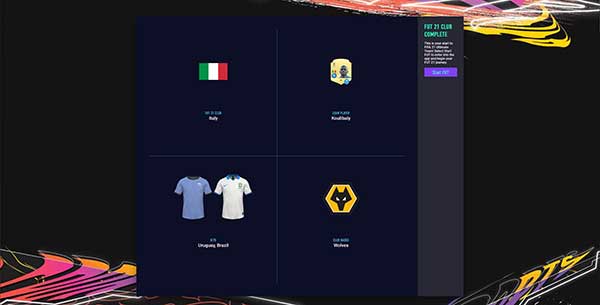 FIFA 21 Ultimate Team: Web App Release Day - 7 Things To Get Completed