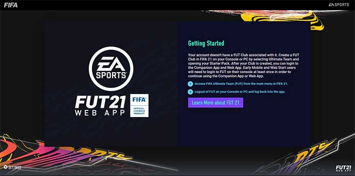 6 FIFA 21 Ultimate Team Web App Tips To Get Ahead Of The Game – Page 2