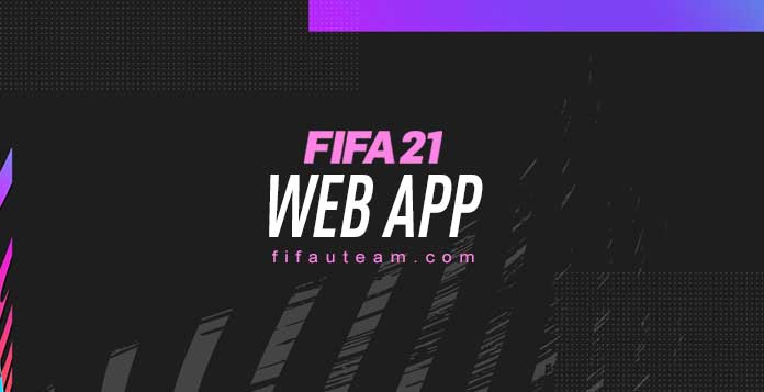 What time is the Fifa 23 Web App out today? Release time for the new  companion app and features explained