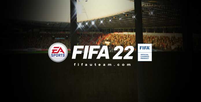 Troubleshooting Connection Problems Guide for FIFA 22 Troubleshooting Connection Problems Guide for FIFA 22