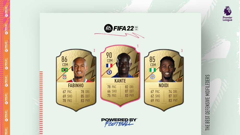 FIFA 19 Web App: Bargain Premier League starter team you NEED to