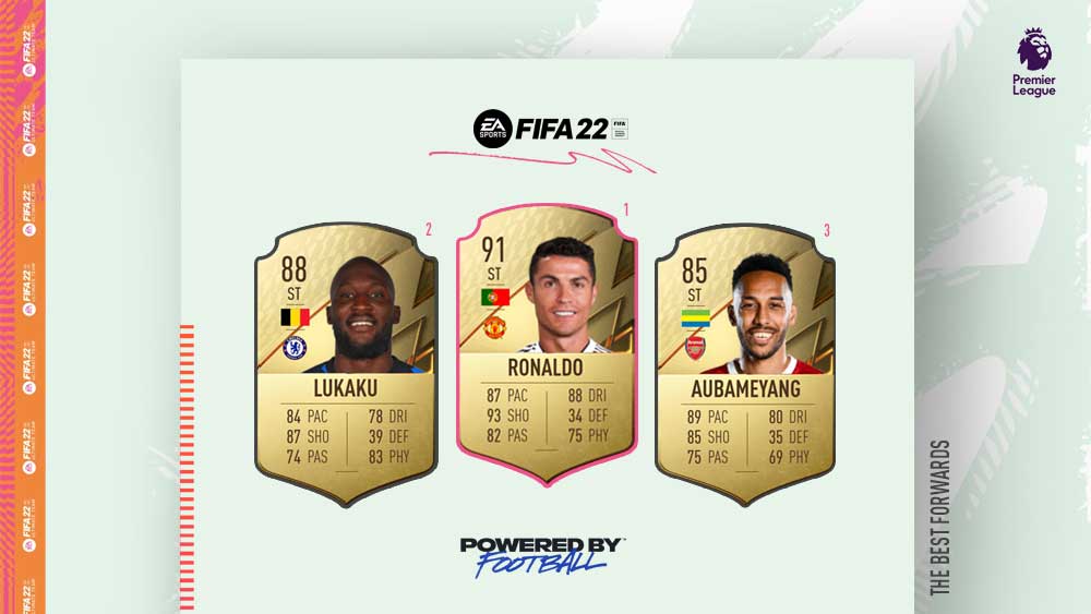 Guia dos Avançados da Premier League para FIFA 21 Ultimate Team