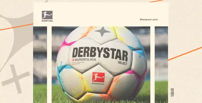 FIFA 23 Bundesliga Squad Guide FIFA 23 Bundesliga Squad Guide