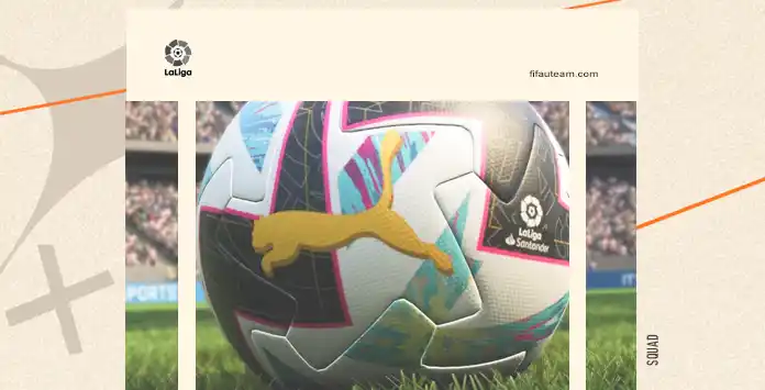 FIFA 23 La Liga Squad Guide FIFA 23 La Liga Squad Guide