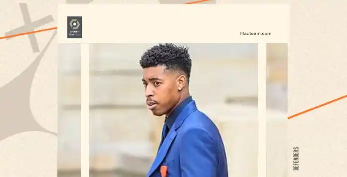 FIFA 23 Ligue 1 Defenders FIFA 23 Ligue 1 Defenders