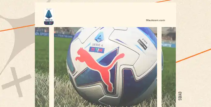 FIFA 23 Serie A Squad Guide FIFA 23 Serie A Squad Guide