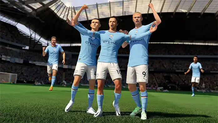 FIFA 23 Minimum and Recommended Specifications