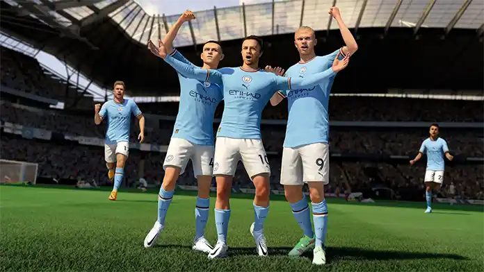 FIFA 23 system requirements