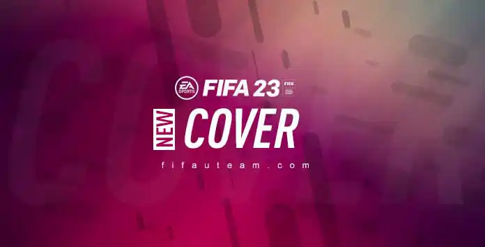 FIFA 23 Cover