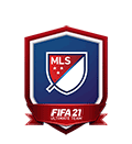 FIFA 21 MLS POTM FIFA 21 MLS POTM