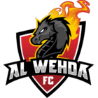 Melhores Escudos para FIFA 21 - Al Wehda Badge