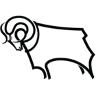 FIFA 21 Badges - Derby County Crest