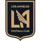 Melhores Escudos para FIFA 21 - Los Angeles FC Badge