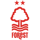 FIFA 21 Badges - Nothingham Forest Badge