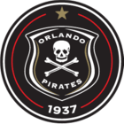 FIFA 21 Badges Orlando Pirates Badges