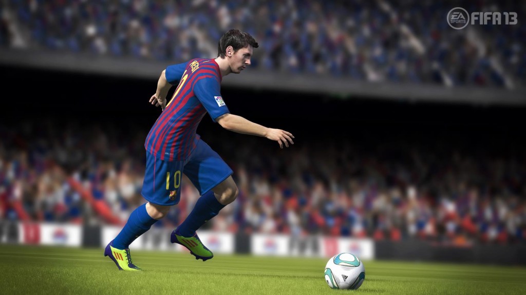 FIFA 13 Screenshot 12