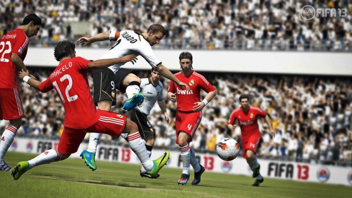 FIFA 13 Screenshot 13