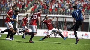 FIFA 13 Screenshot 3